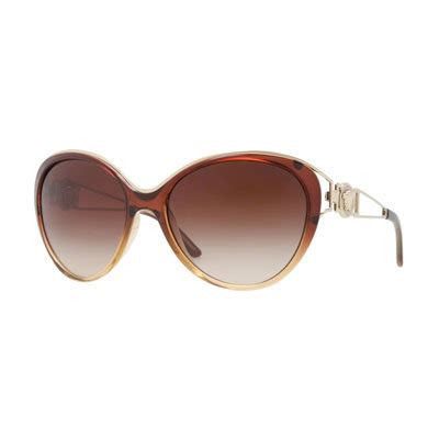 VE4233 Sunglasses Frames by Versace 